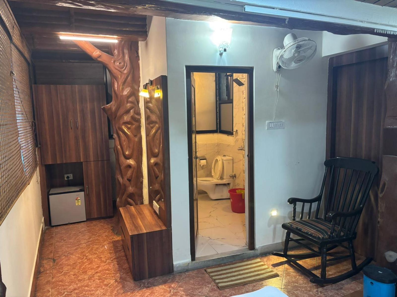 Om Sai Villa Guesthouse Καλκούτα Εξωτερικό φωτογραφία