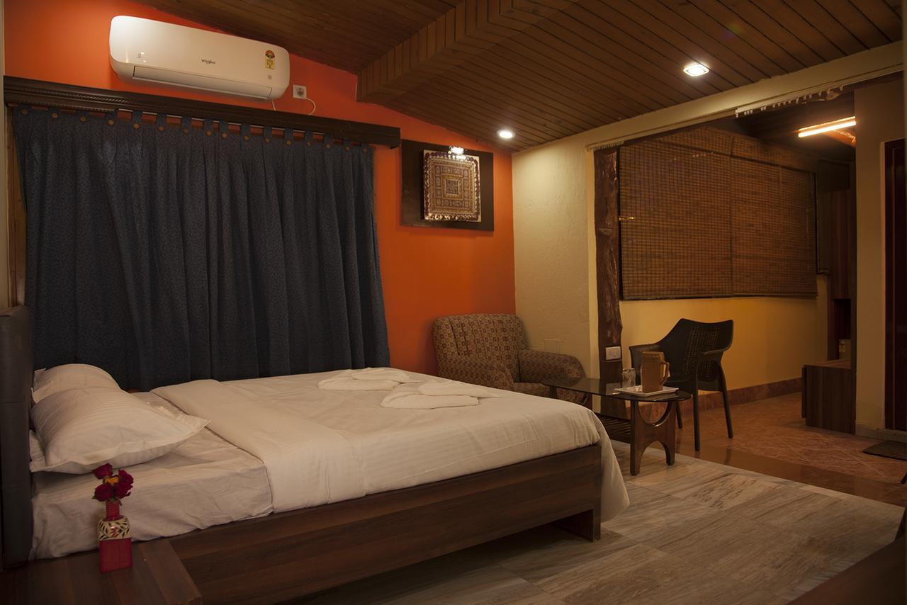 Om Sai Villa Guesthouse Καλκούτα Εξωτερικό φωτογραφία