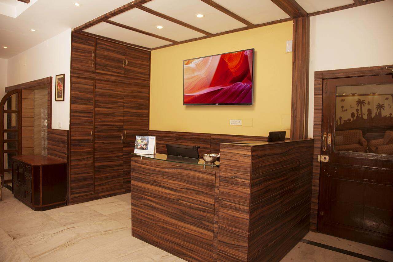 Om Sai Villa Guesthouse Καλκούτα Εξωτερικό φωτογραφία
